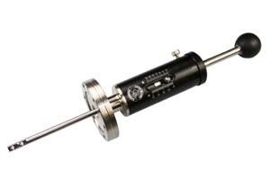 Mechanicial Feedthrough, Linear Feedthrough